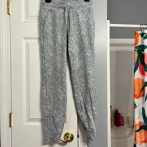 Lulu Lemon Joggers